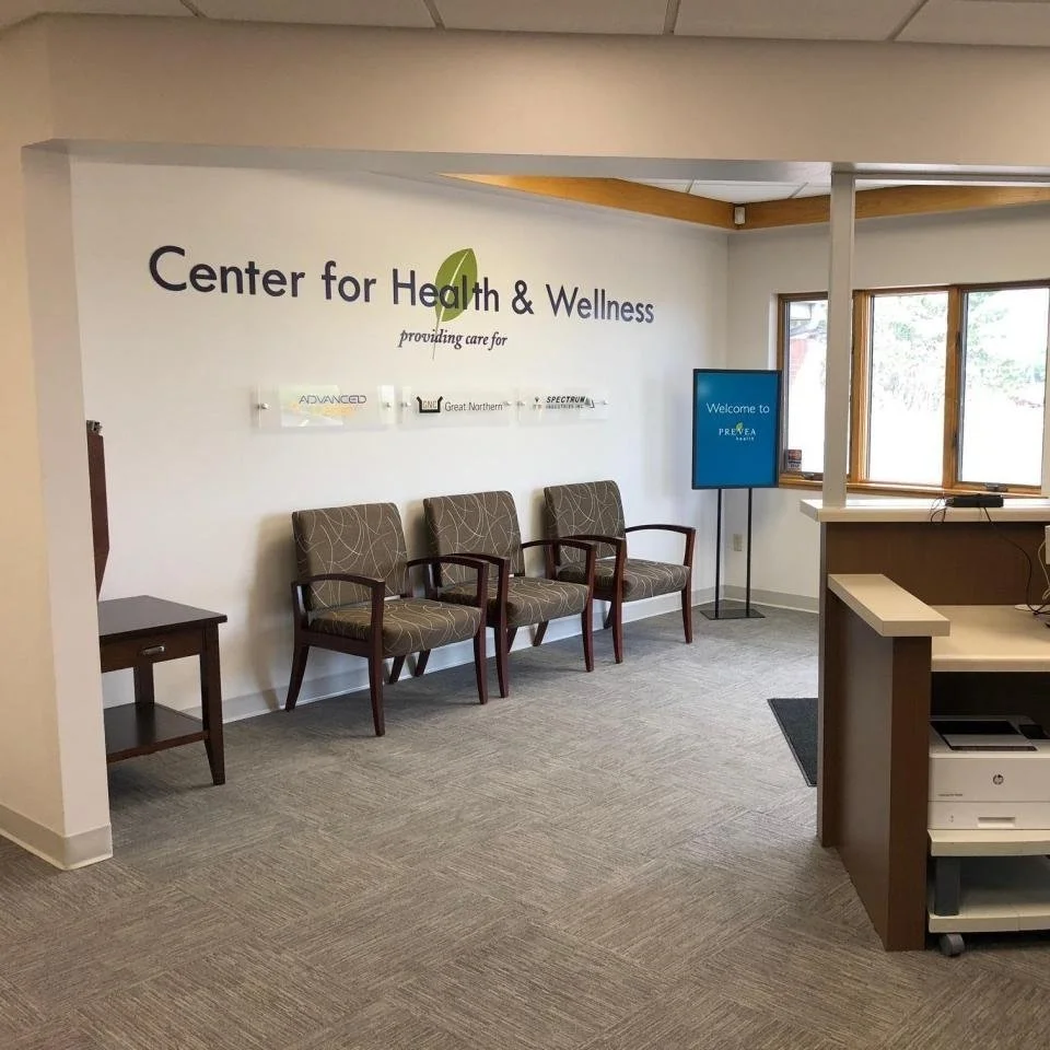 Community first health & wellness